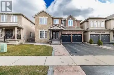 6 Crescent Brampton Ontario L6R0L3