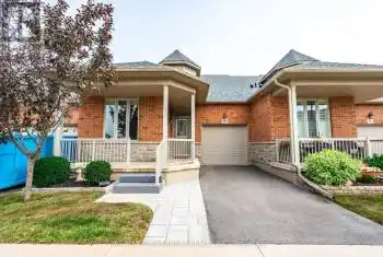 2165 Itabashi Way Unit# 14, Burlington, Ontario L7M 0A2, 3 Bedrooms Bedrooms, 5 Rooms Rooms,4 BathroomsBathrooms,All Houses,Sold,Itabashi,W9237993