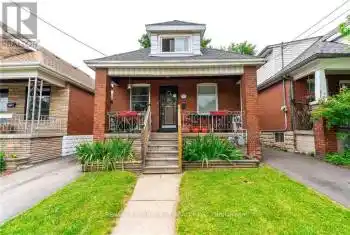 537 Ferguson Avenue, Hamilton (North End), Ontario L8L4Z7, 2 Bedrooms Bedrooms, ,2 BathroomsBathrooms,All Houses,For Sale,Ferguson,X8485406