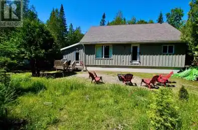 82 Mcivor Drive Northern Bruce Peninsula Ontario N0H1Z0