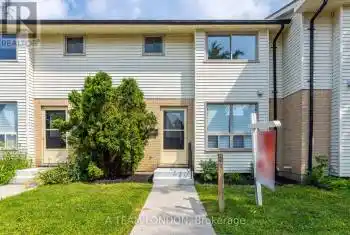 135 BELMONT Drive Unit# 21, London, Ontario N6J4J3, 3 Bedrooms Bedrooms, ,2 BathroomsBathrooms,All Houses,For Sale,BELMONT,X9237997