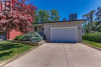 14 SYLVIA ST, Waterford, Ontario N0E1Y0, 5 Bedrooms Bedrooms, ,3 BathroomsBathrooms,All Houses,For Sale,SYLVIA ST,40628981