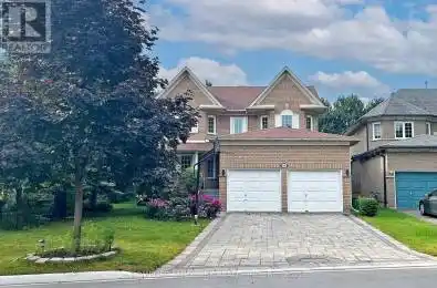 64 Drive Markham Ontario L3T7L9