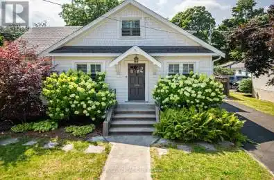 318 Street Collingwood Ontario L9Y2R4