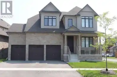 23 Place Clarington Ontario L1C7G5