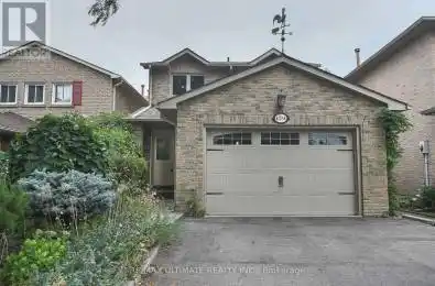 4084 Crescent Mississauga Ontario L5L3A9