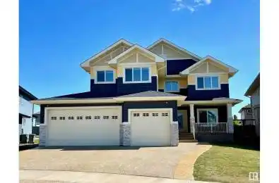 5506 POIRIER WY Beaumont Alberta T4X2B4