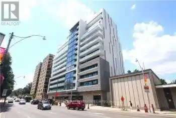 3018 Yonge St Unit# 713, Toronto, Ontario M4N 2K4, 1 Bedroom Bedrooms, 5 Rooms Rooms,1 BathroomBathrooms,Condo,Rented,Yonge,C9238218