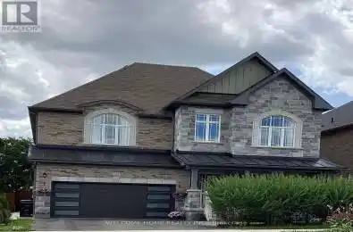 125 Drive Bradford West Gwillimbury Ontario L3Z0J6