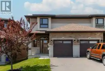 59 Ledgerock Crt, Quinte West, Ontario K8R 1G3, 3 Bedrooms Bedrooms, 8 Rooms Rooms,2 BathroomsBathrooms,All Houses,Sold,Ledgerock,X9237966