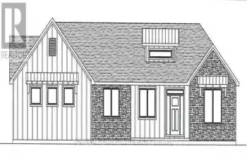 Lot 2 Berend Court Unit# LOT, Quinte West, Ontario K0K2C0, 3 Bedrooms Bedrooms, ,2 BathroomsBathrooms,All Houses,For Sale,Berend,X9238270