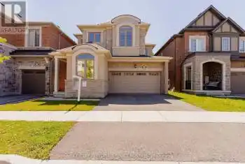 593 Juneberry Court, Milton (Cobban), Ontario L9E1M8, 5 Bedrooms Bedrooms, ,3 BathroomsBathrooms,All Houses,For Sale,Juneberry,W9238240