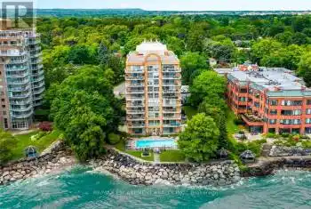 2210 Lakeshore Road Unit# PH6, Burlington (LaSalle), Ontario L7R4J9, 2 Bedrooms Bedrooms, ,2 BathroomsBathrooms,Condo,For Sale,Lakeshore,W9238320