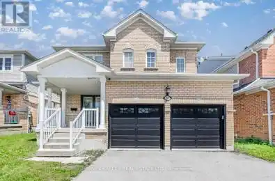 35 Drive Whitby Ontario L1P1W8