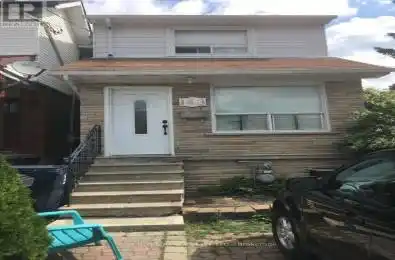 143 Avenue Toronto W03 Ontario M6N3H7