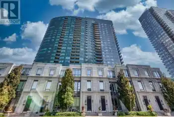 25 Greenview Ave Unit# 924, Toronto, Ontario M2M 0A5, 1 Bedroom Bedrooms, 5 Rooms Rooms,1 BathroomBathrooms,Condo,Rented,Greenview,C9238396