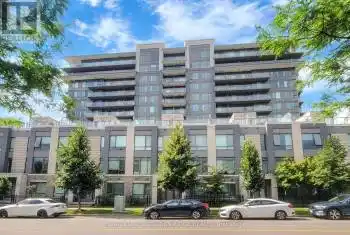 325 South Park Road Unit# 1109, Markham (Commerce Valley), Ontario L3T0B8, 2 Bedrooms Bedrooms, ,1 BathroomBathrooms,Condo,For Sale,South Park,N9238350