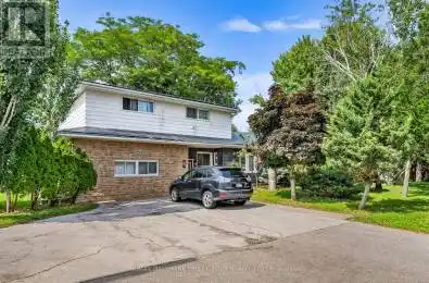 1652 Road Clarington Ontario L0B1J0