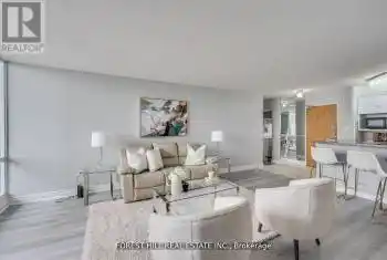 716 The West Mall Dr Unit# 2006, Toronto, Ontario M9C 4X6, 2 Bedrooms Bedrooms, 6 Rooms Rooms,1 BathroomBathrooms,Condo,Sold,The West Mall,W9238437