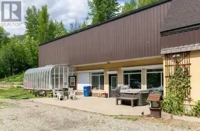 2481 Road Unit 46 Lee Creek British Columbia V0E1M4