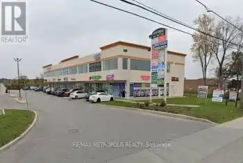 9889 Markham Road Unit# 201, Markham (Greensborough), Ontario L6E0B7, ,Commercial,For Rent,Markham,N9238516