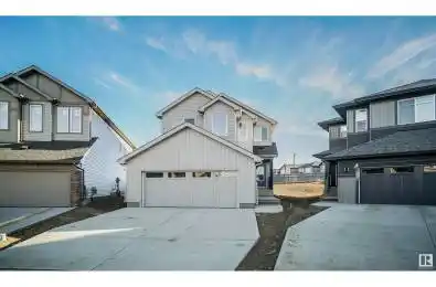 5123 Kinney WY SW Edmonton Alberta T6W2J2