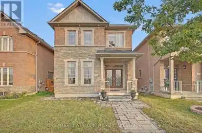 558 Drive Whitchurch-Stouffville Ontario L4A0S8