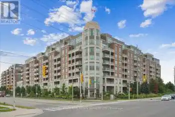 2480 Prince Michael Drive Unit# 407, Oakville (Iroquois Ridge North), Ontario L6H0H1, 3 Bedrooms Bedrooms, ,2 BathroomsBathrooms,Condo,For Sale,Prince Michael,W9238802