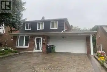 31 Hoseyhill Crescent Unit# Basemen, Toronto (Agincourt North), Ontario M1S2X3, 3 Bedrooms Bedrooms, ,1 BathroomBathrooms,All Houses,For Rent,Hoseyhill,E9238834