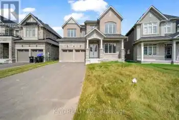 1629 Corsal Court, Innisfil (Alcona), Ontario L9S0P8, 5 Bedrooms Bedrooms, ,4 BathroomsBathrooms,All Houses,For Sale,Corsal,N9238851