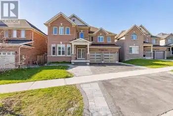 8 W. Dykie Court, Bradford West Gwillimbury (Bradford), Ontario L3Z0Y1, 5 Bedrooms Bedrooms, ,5 BathroomsBathrooms,All Houses,For Sale,W. Dykie,N9238855