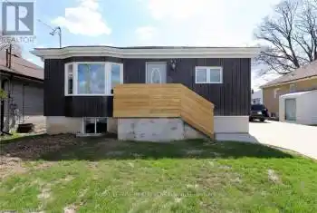 269 West 5th St Unit# BSMT, Hamilton, Ontario L9C 3N9, 2 Bedrooms Bedrooms, 4 Rooms Rooms,1 BathroomBathrooms,All Houses,Rented,West 5th,X9238819