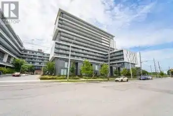 120 Varna Dr Unit# 301, Toronto, Ontario M6A 2M1, 1 Bedroom Bedrooms, 4 Rooms Rooms,1 BathroomBathrooms,Condo,Rented,Varna,C9044752