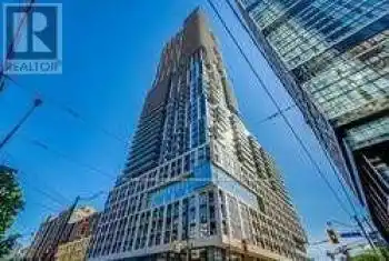 251 Jarvis St Unit# 1005, Toronto, Ontario M5B 0C3, 2 Rooms Rooms,1 BathroomBathrooms,Condo,Rented,Jarvis,C9238857