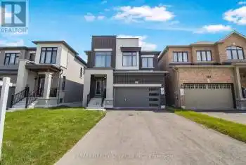 163 Fallharvest Way, Whitchurch-Stouffville (Stouffville), Ontario L4A5A8, 4 Bedrooms Bedrooms, ,4 BathroomsBathrooms,All Houses,For Sale,Fallharvest,N9238864