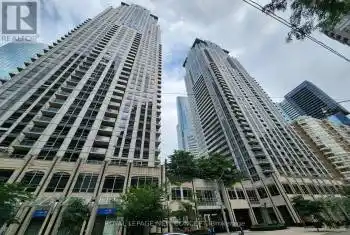 761 Bay St Unit# 1806, Toronto, Ontario M5G 2R2, 1 Bedroom Bedrooms, 4 Rooms Rooms,1 BathroomBathrooms,Condo,Rented,Bay,C9238880