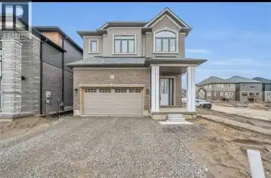 87 Street Brant Ontario N3L0M1