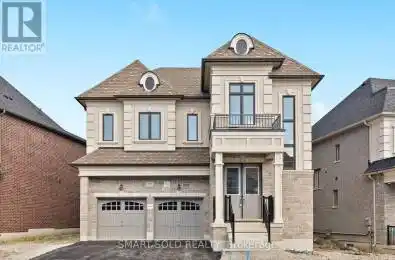 73 Drive Richmond Hill Ontario L4S0M7