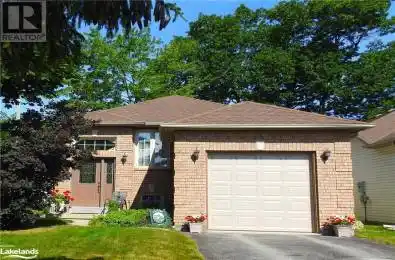 189 Drive Wasaga Beach Ontario L9Z1L9