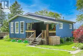 27 Island View Road, Kawartha Lakes (Little Britain), Ontario K0M2C0, 3 Bedrooms Bedrooms, ,2 BathroomsBathrooms,All Houses,For Sale,Island View,X9239027