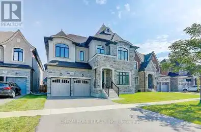 459 Boulevard Vaughan Ontario L6A5A5