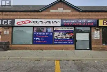 2165 Grosvenor Street Unit# 3C, Oakville (Uptown Core), Ontario L6H7K9, ,Commercial,For Sale,Grosvenor,W9239055