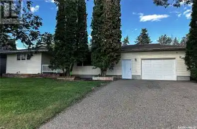 8911 Gregory DRIVE North Battleford Saskatchewan S9A2W6