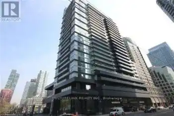 352 Front St Unit# 1209, Toronto, Ontario M5V 0K3, 3 Rooms Rooms,1 BathroomBathrooms,Condo,Rented,Front,C9239062