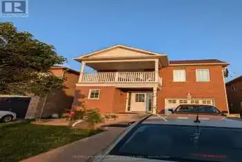 7 Hillsburgh Dr, Brampton, Ontario L6X 4Z5, 3 Bedrooms Bedrooms, 7 Rooms Rooms,4 BathroomsBathrooms,All Houses,Sold,Hillsburgh,W9239048