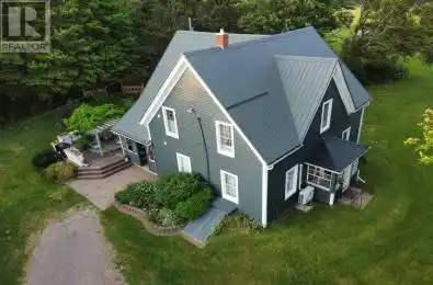 1005 Road Union Road Prince Edward Island C1E1B6