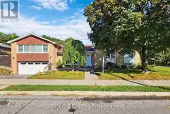 212 Goddard St, Toronto, Ontario M3H 5E8, 4 Bedrooms Bedrooms, 8 Rooms Rooms,3 BathroomsBathrooms,All Houses,Rented,Goddard,C9239040