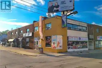 610 UPPER JAMES Street, Hamilton, Ontario L9C1C7, ,Commercial,For Sale,UPPER JAMES,40628707