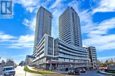 32 Road Unit 506 Toronto C15 Ontario M2J0H2