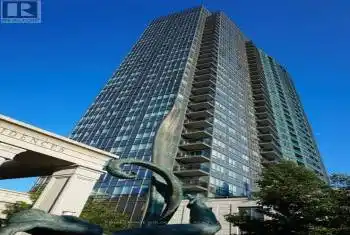 15 Greenview Ave Unit# 510, Toronto, Ontario M2M 4M7, 1 Bedroom Bedrooms, 4 Rooms Rooms,1 BathroomBathrooms,Condo,Rented,Greenview,C9043865